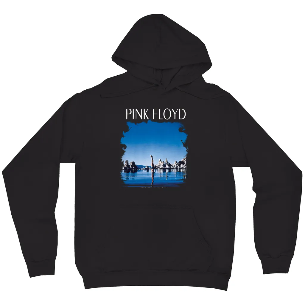 Hoodie | The Diver Design Hoodie