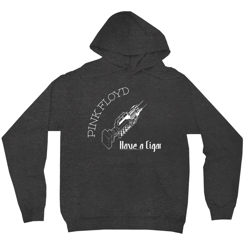 Hoodie | Have A Cigar Album Cover Hoodie