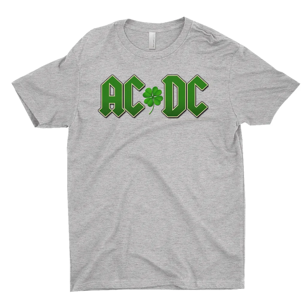 T-Shirt | Clover Logo Shirt