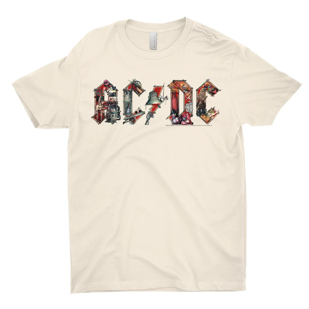 T-Shirt | Industrial Logo Shirt