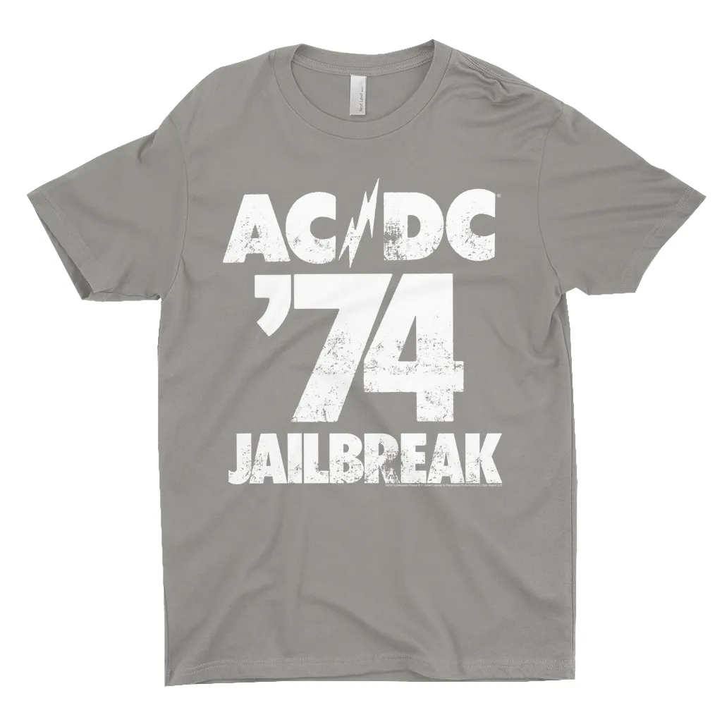 T-Shirt | Jailbreak 1974 Shirt