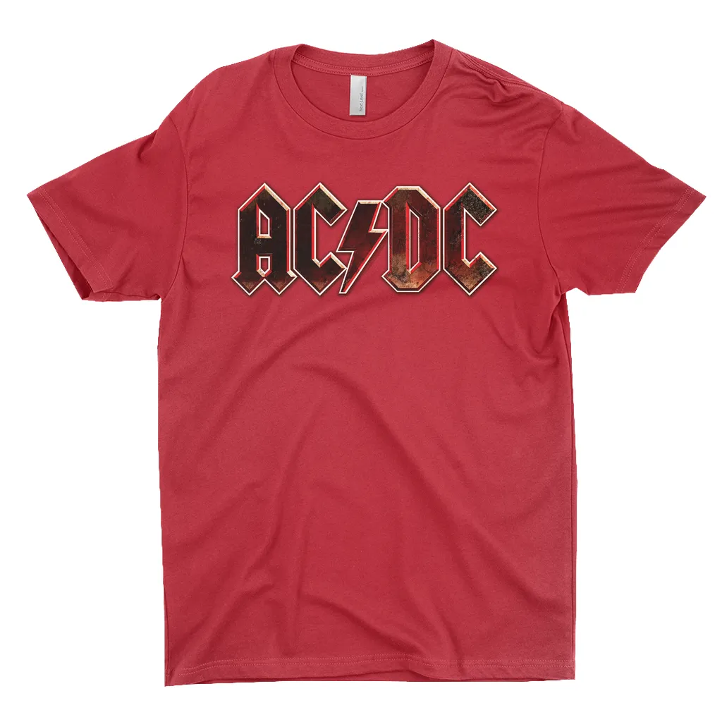 T-Shirt | Live At River Plate Metallic Logo Shirt