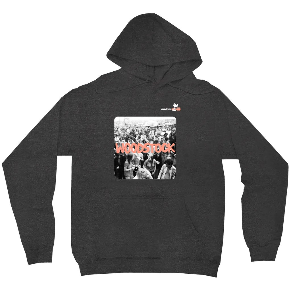Hoodie | Festival Concert Photo Hoodie