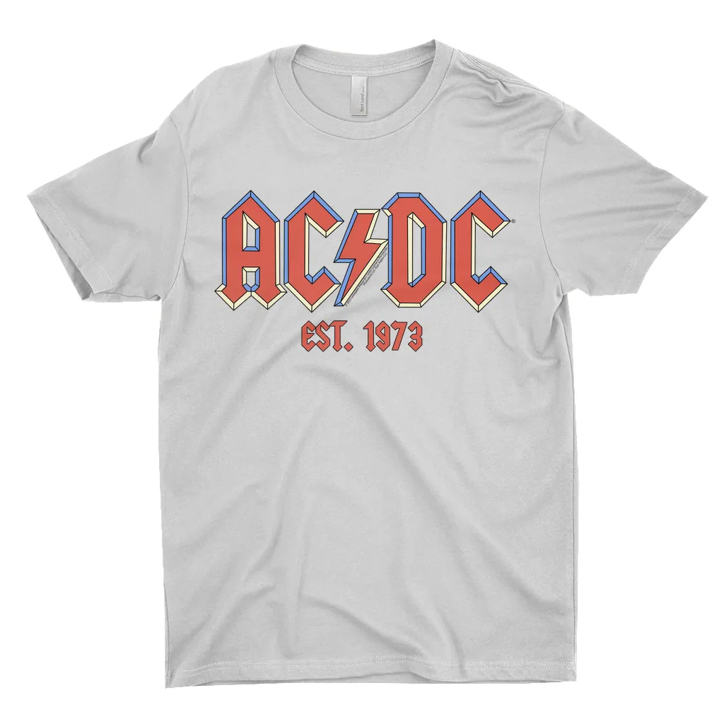 T-Shirt | Est. 1973 Pastel Logo Shirt (Equineop Exclusive)