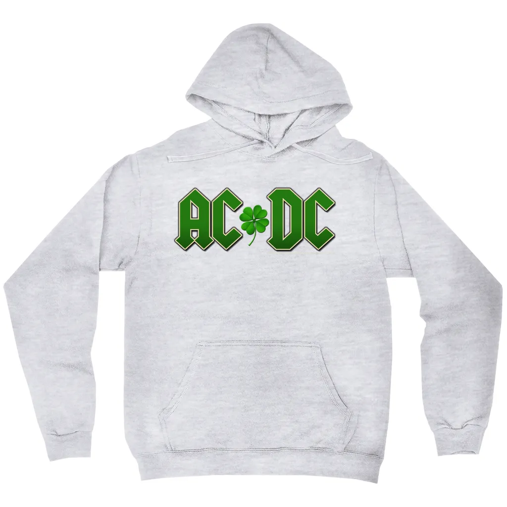 Hoodie | Clover Logo Hoodie
