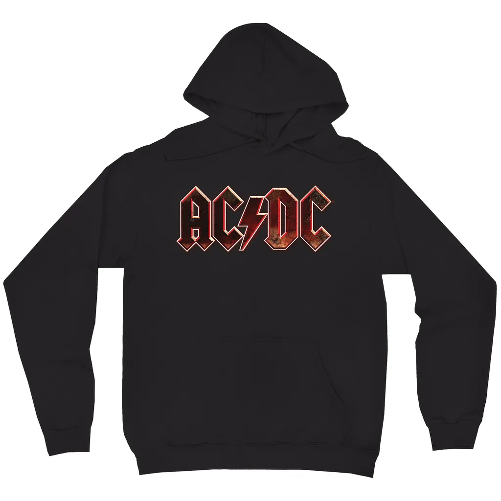 Hoodie | Live At River Plate Metallic Logo Hoodie