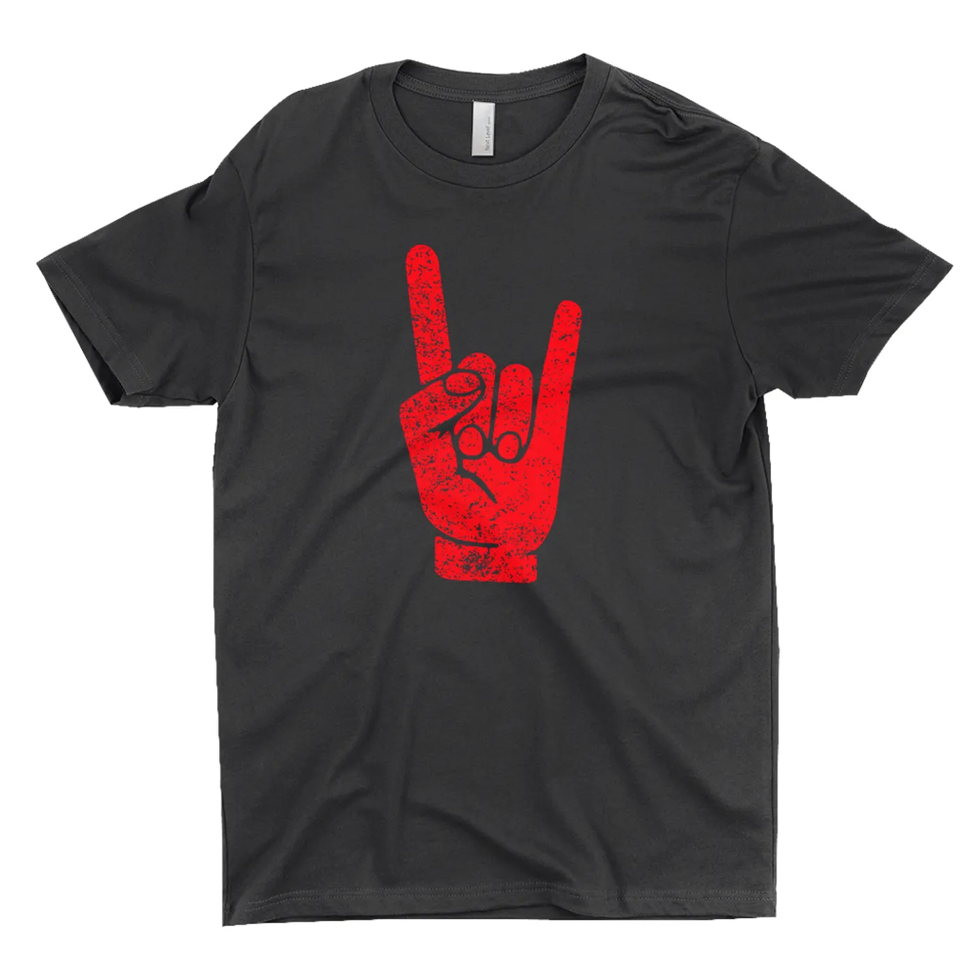 Merchbar Music Life T-Shirt | The Sign Of Metal Merchbar Music Life Shirt