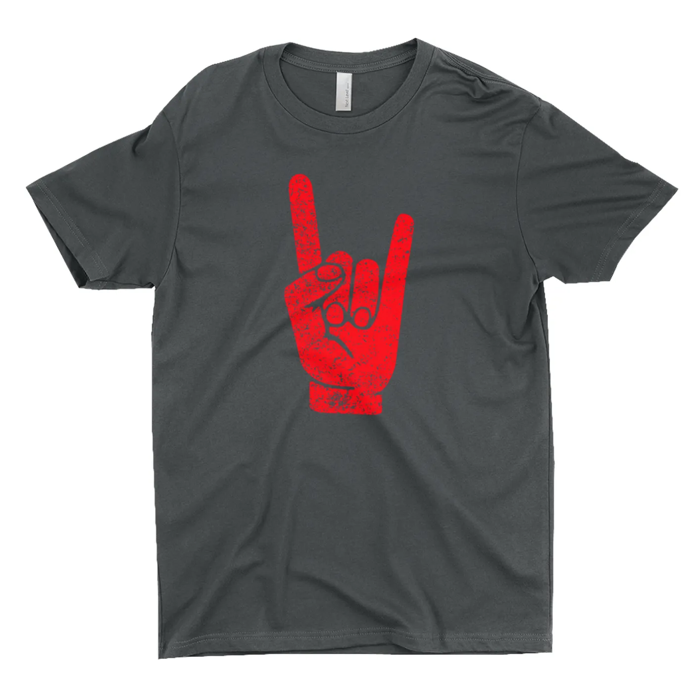 Merchbar Music Life T-Shirt | The Sign Of Metal Merchbar Music Life Shirt