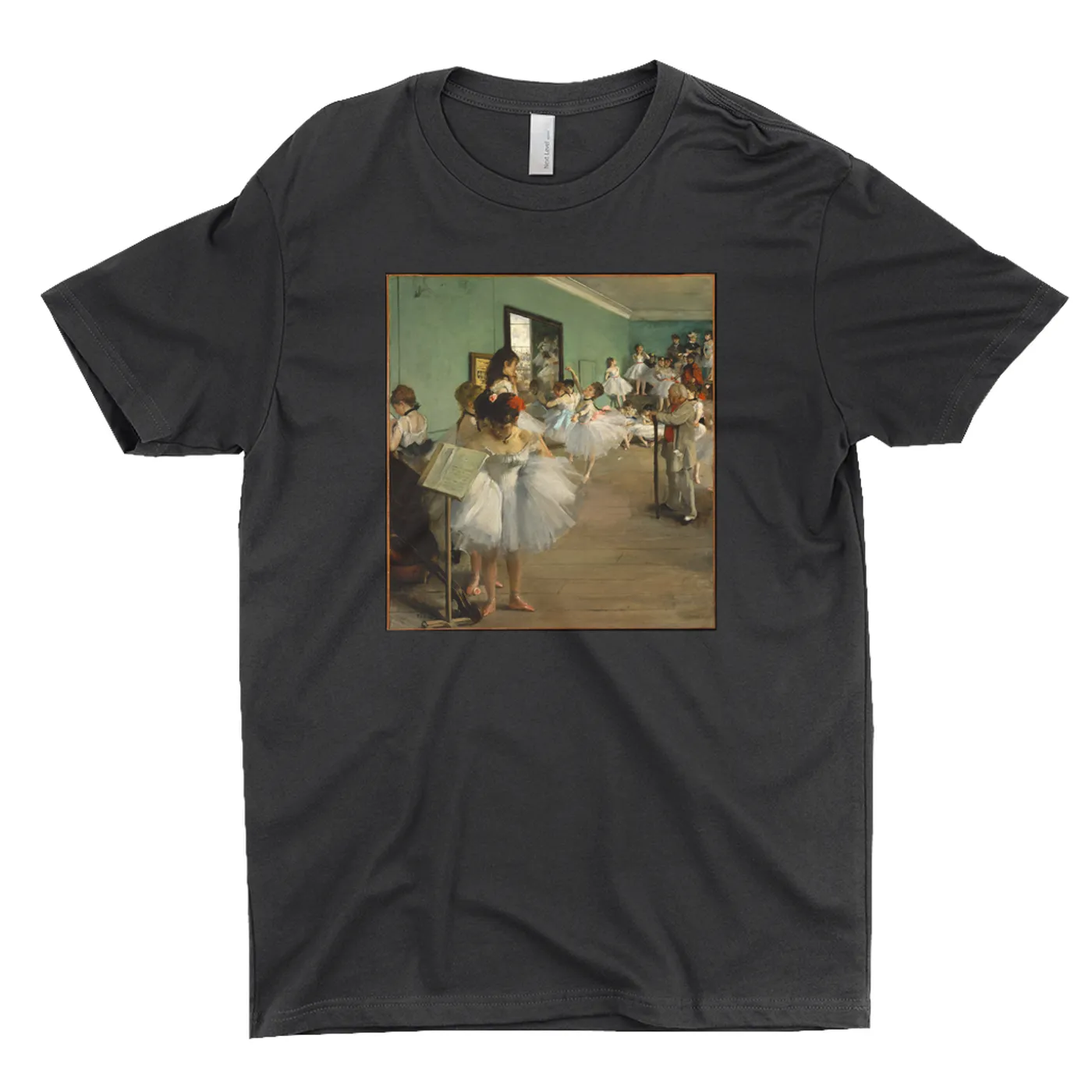 Merchbar Museum Series T-Shirt | The Dance Class Merchbar Museum Series Shirt