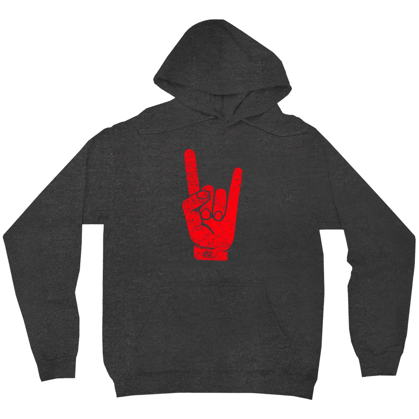 Merchbar Music Life Hoodie | The Sign Of Metal Merchbar Music Life Hoodie