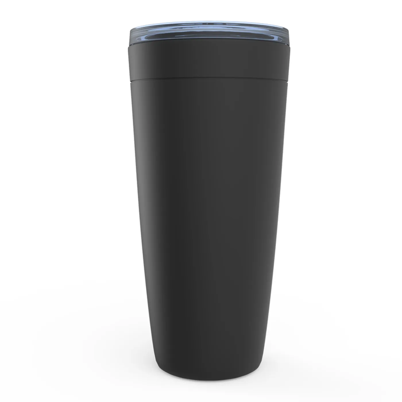 Merchbar Music Life Viking Tumbler | The Sign Of Metal Merchbar Music Life Tumbler