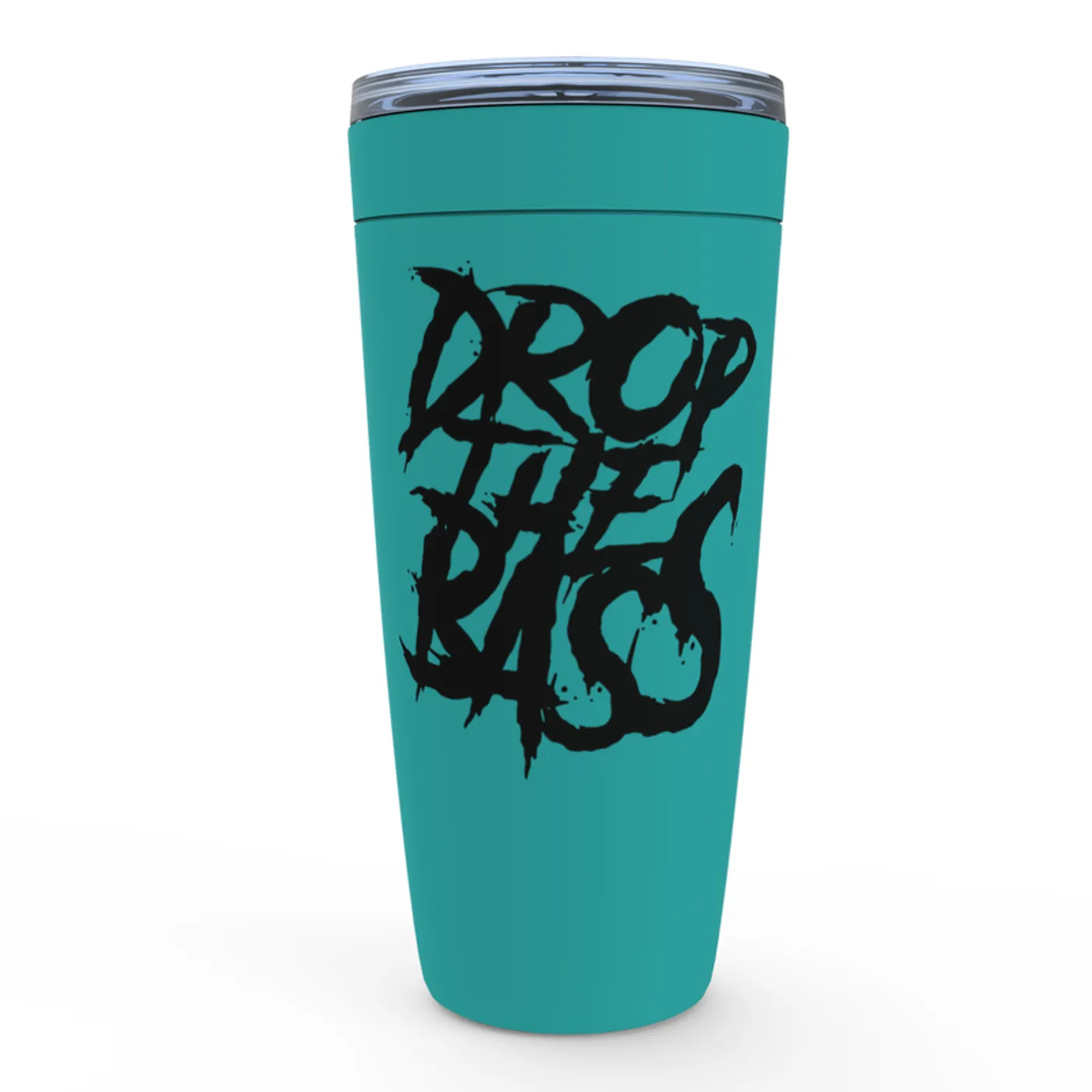 Merchbar Music Life Viking Tumbler | Drop The Bass Merchbar Music Life Tumbler
