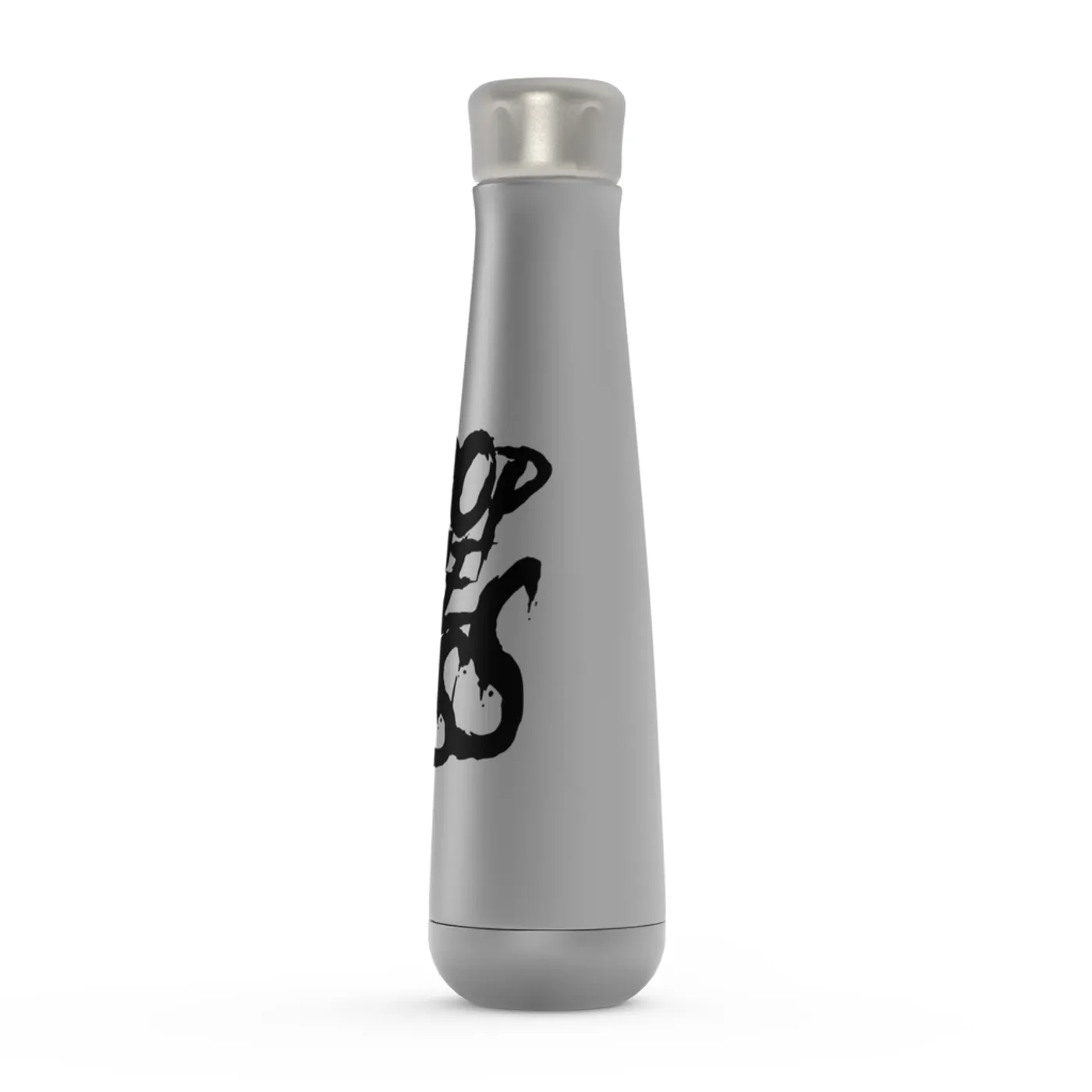 Merchbar Music Life Water Bottle | Drop The Bass Merchbar Music Life Water Bottle