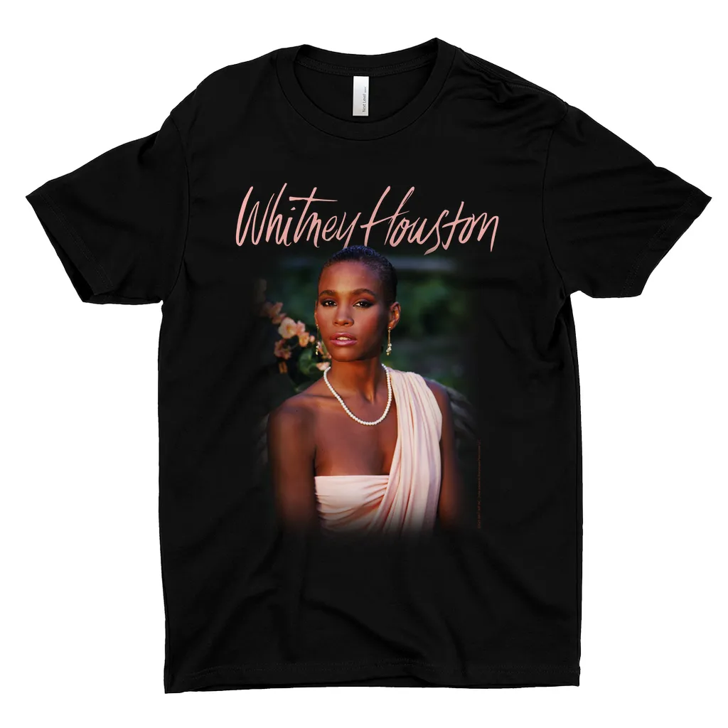 T-Shirt | 1985 Album Cover Design Shirt