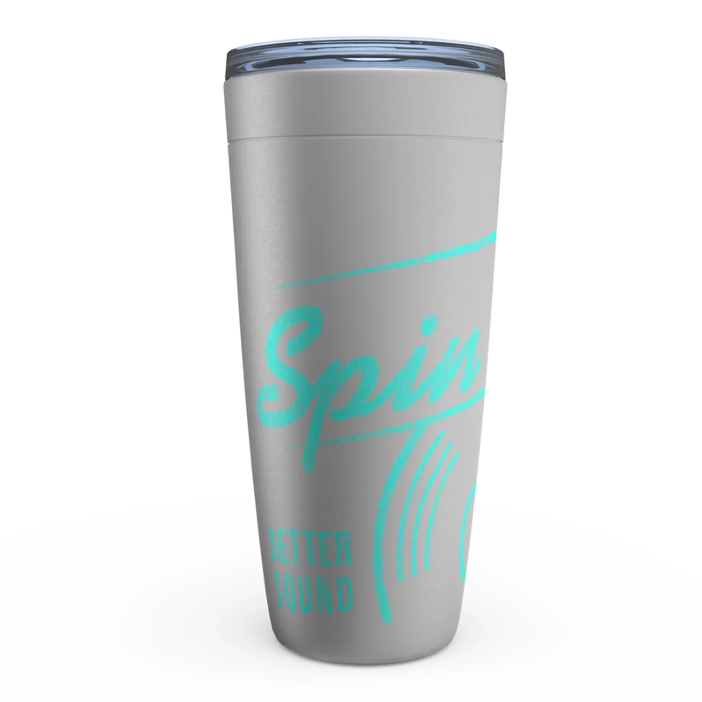 Merchbar Music Life Viking Tumbler | Spin Vinyl Merchbar Music Life Tumbler