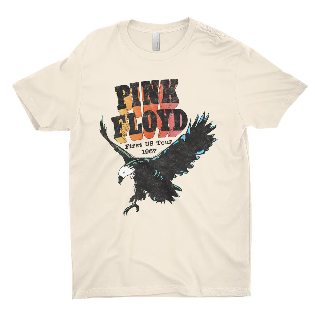 T-Shirt | First US Tour 1967 Shirt
