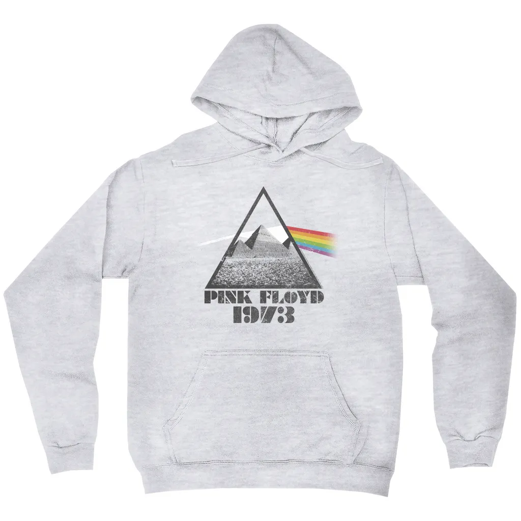 Hoodie | 1973 Dark Side Pyramid Hoodie