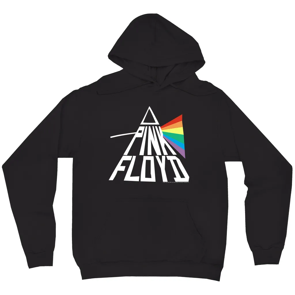 Hoodie | Dark Side Of The Moon Modern Prism Hoodie