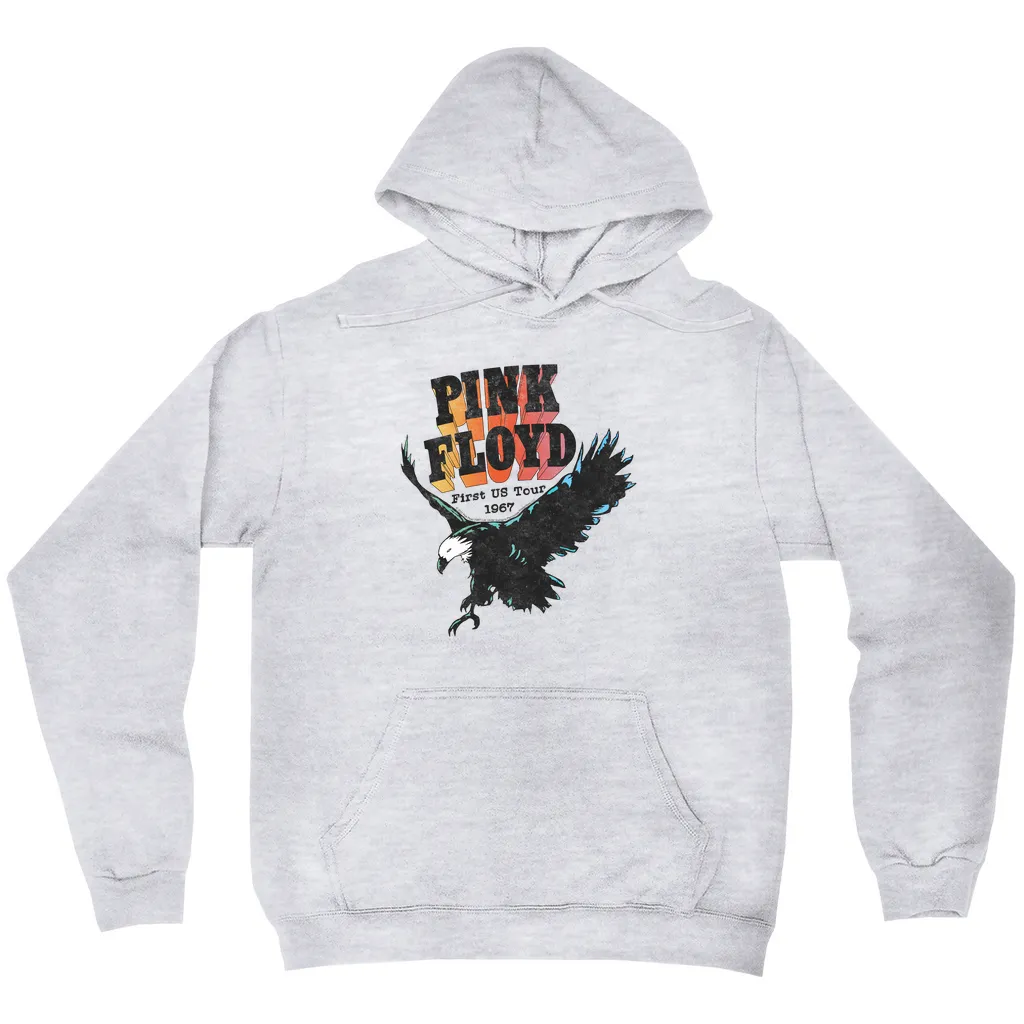 Hoodie | First US Tour 1967 Hoodie