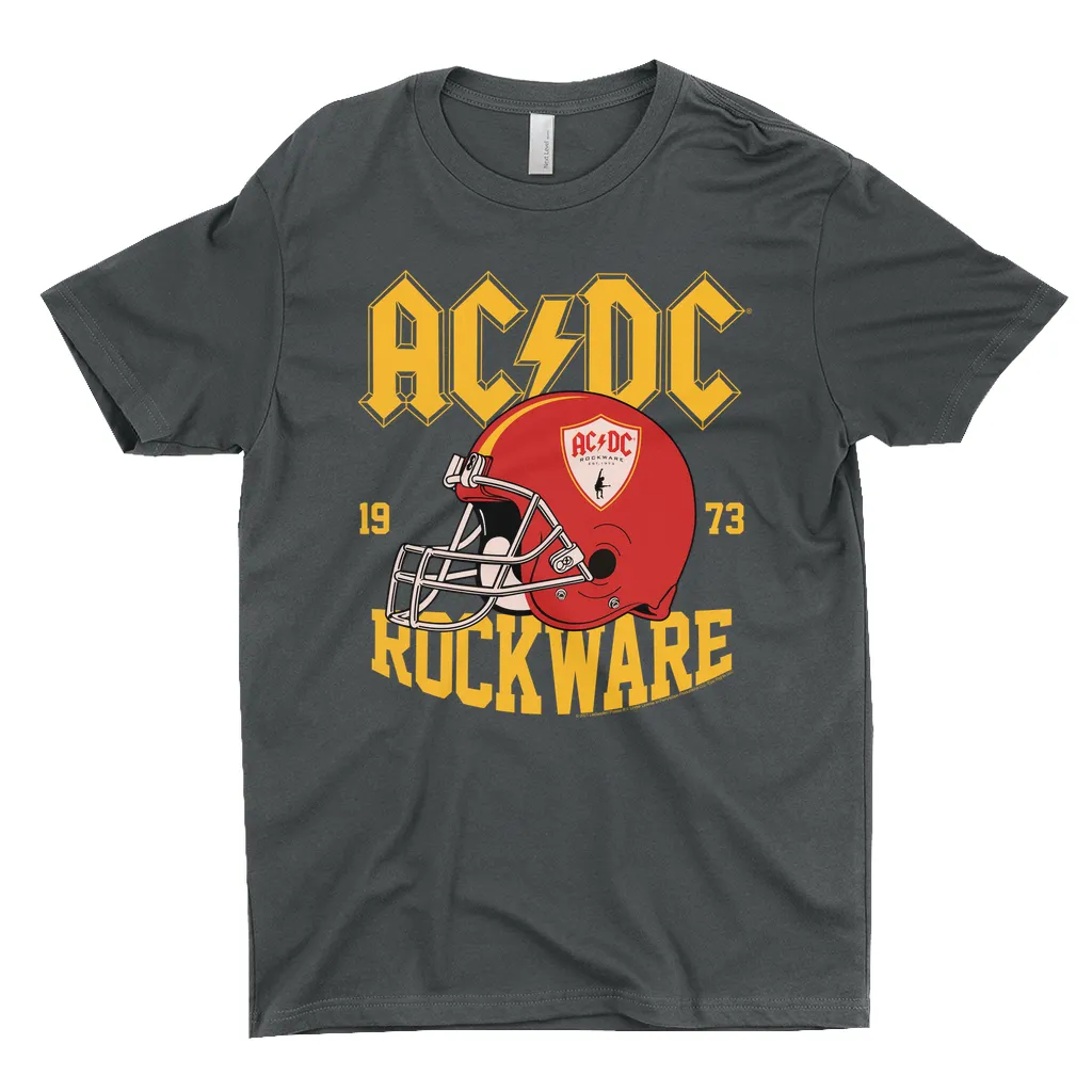 T-Shirt | Rockware 73 Football Shirt (Equineop Exclusive)