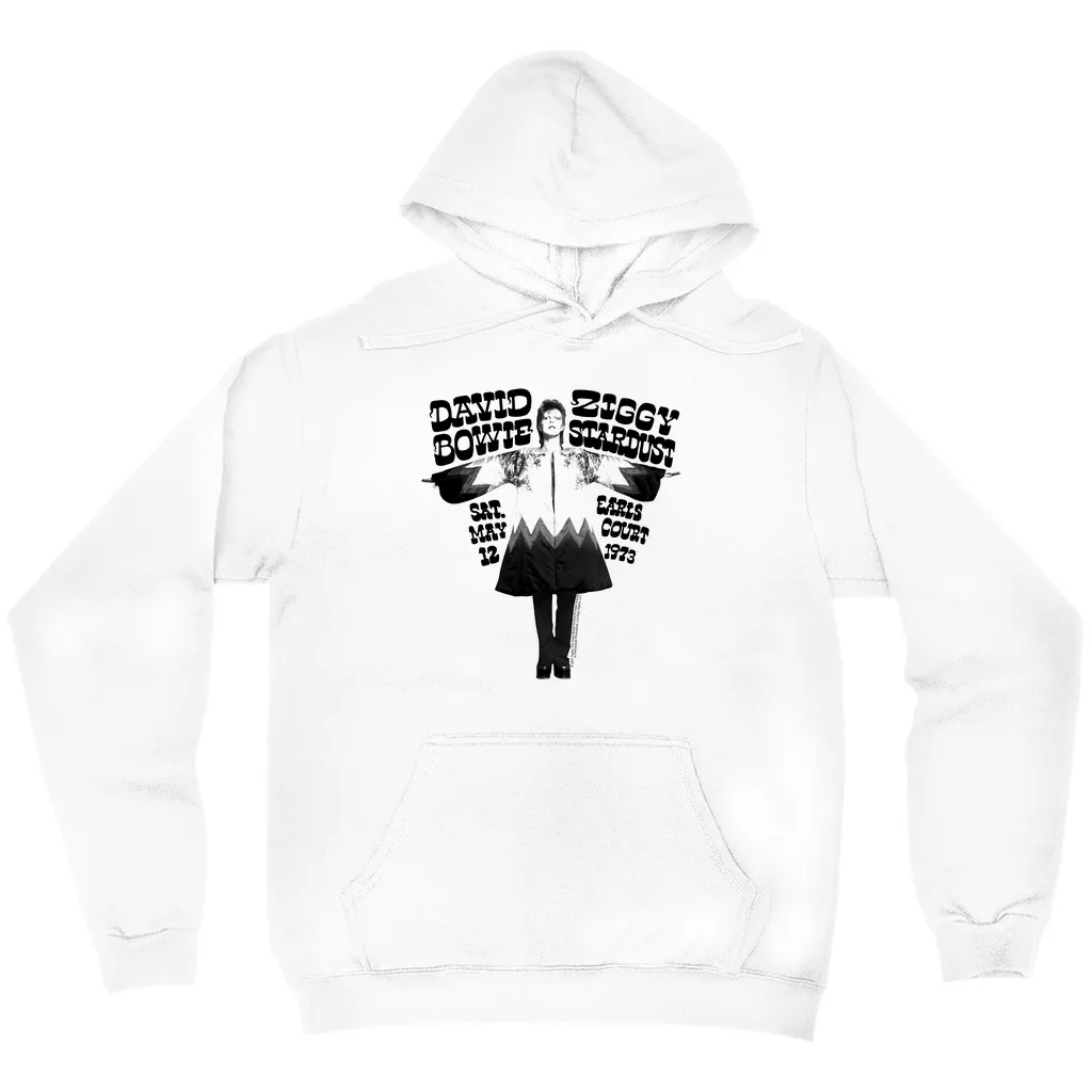 Hoodie | 1973 Earl's Court Promotion Hoodie (Equineop Exclusive)