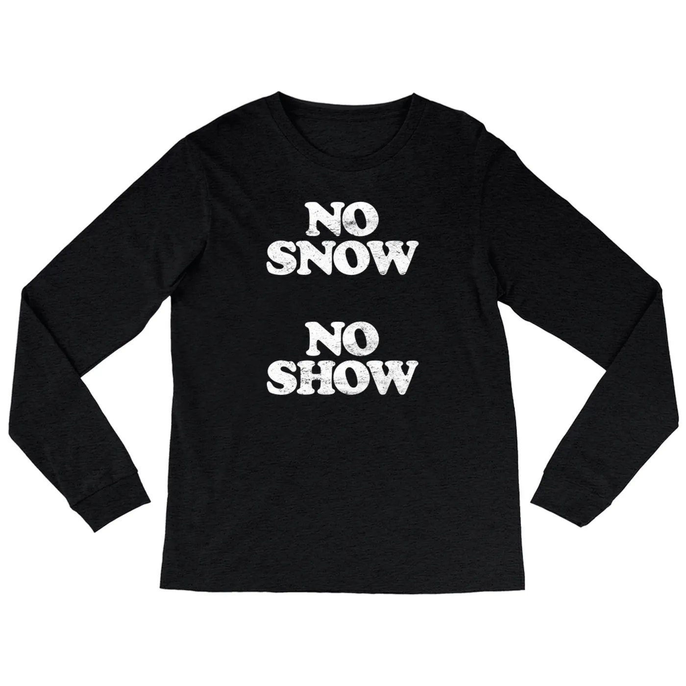 Eric Clapton Long Sleeve Shirt | No Show No Show Worn By Eric Clapton Eric Clapton Shirt