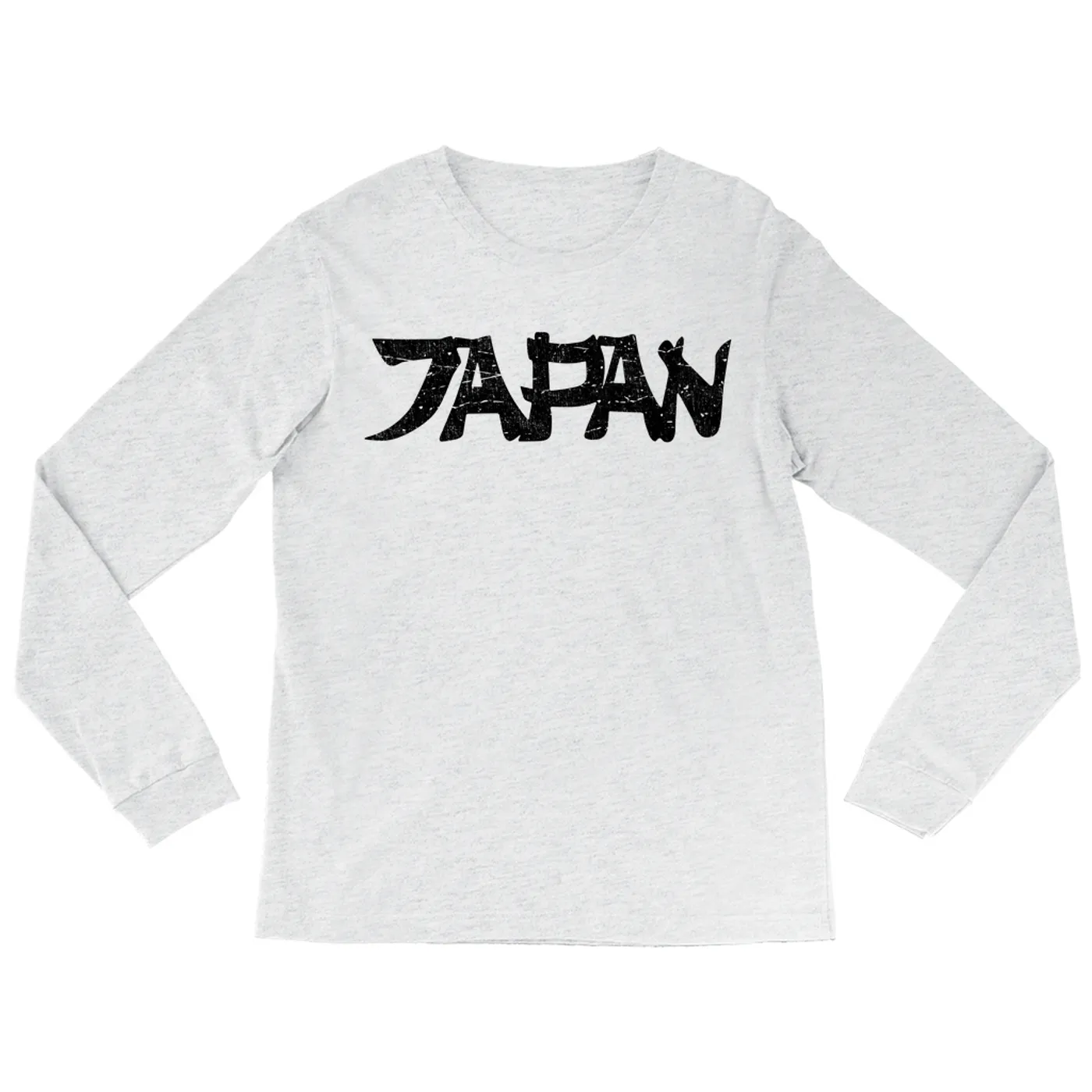 John Lennon Long Sleeve Shirt | Japan Design Worn By John Lennon John Lennon Shirt