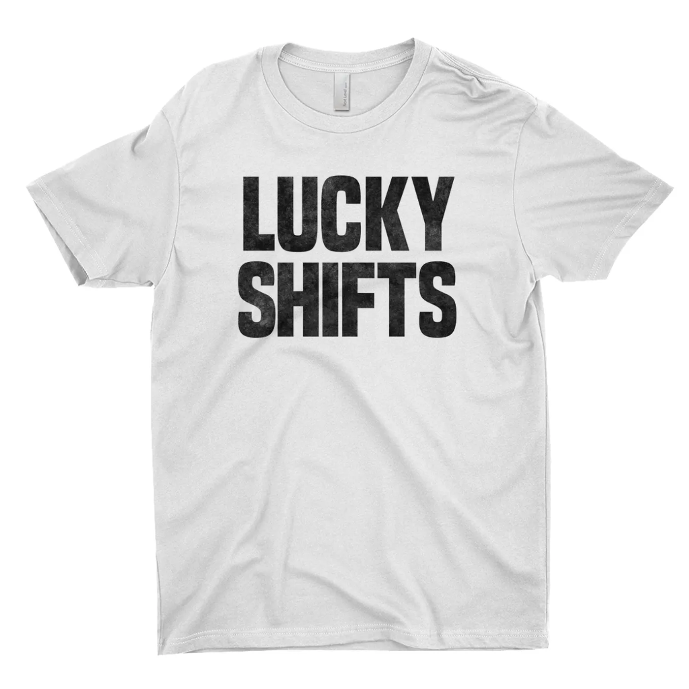 Pink Floyd T-Shirt | Lucky Shifts Distressed Design Worn By Nick Mason Pink Floyd Shirt