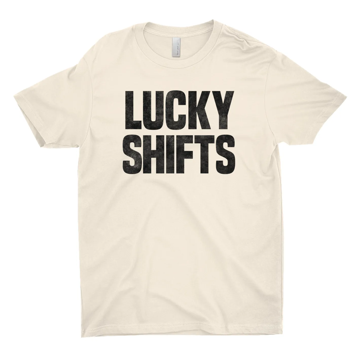 Pink Floyd T-Shirt | Lucky Shifts Distressed Design Worn By Nick Mason Pink Floyd Shirt