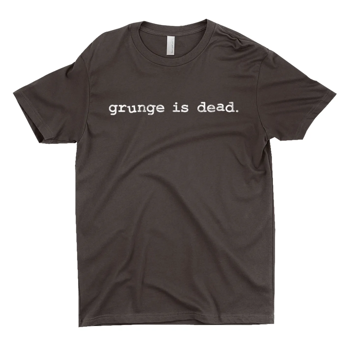 NIRVANA GRUNGE IS DEAD 限定版セット