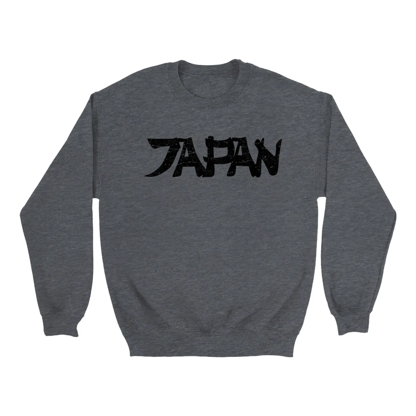 John Lennon Sweatshirt | Japan Design Worn By John Lennon John Lennon Sweatshirt