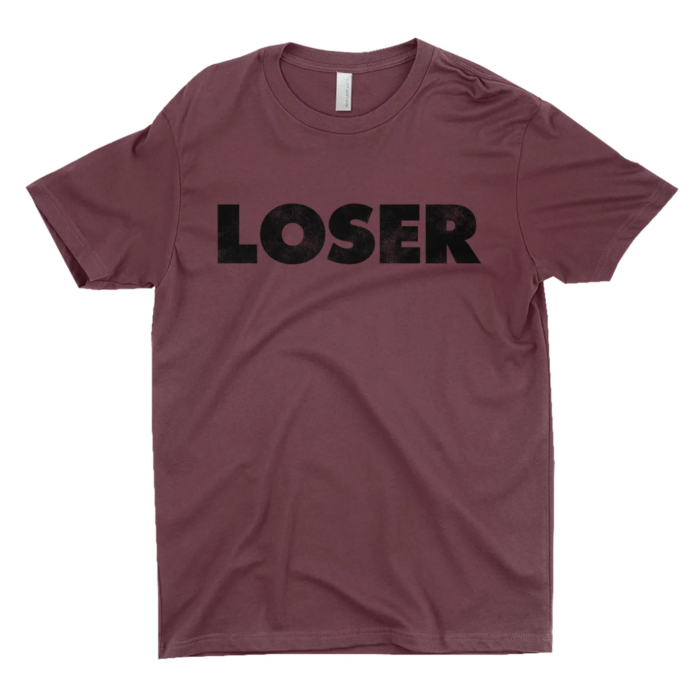 Pearl Jam T-Shirt | Loser Worn By Eddie Vedder Pearl Jam Shirt