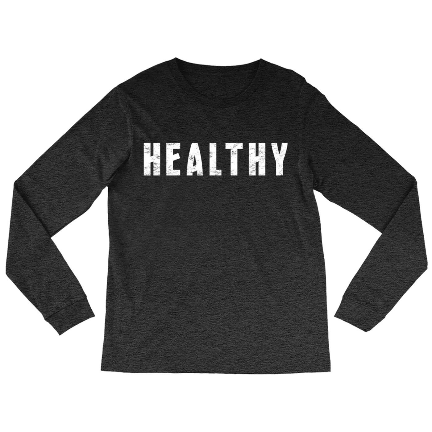 Madonna Long Sleeve Shirt | Healthy Worn By Madonna Madonna Shirt