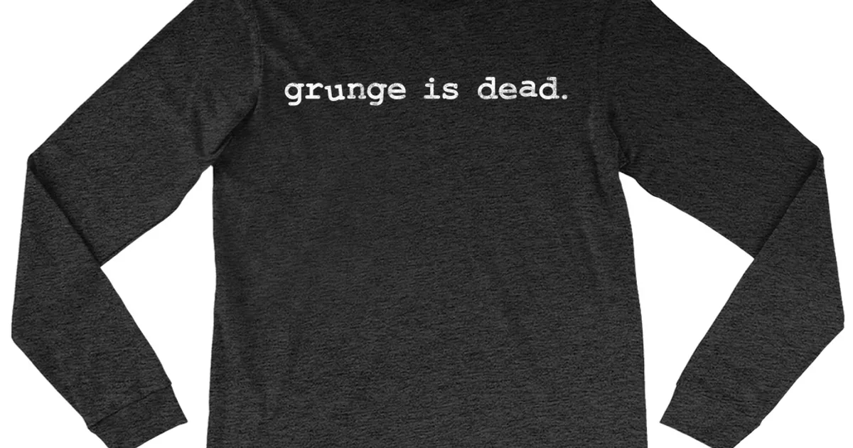 NIRVANA Who killed Kurt Cobain? Tシャツ XL Kurt Cobain Nirvana Who Killed Kurt Cobain - AOP all over
