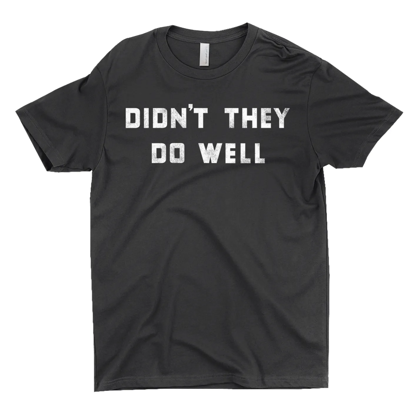 Pink Floyd T-Shirt | Didn't They Do Well Worn By David Gilmour Pink Floyd Shirt