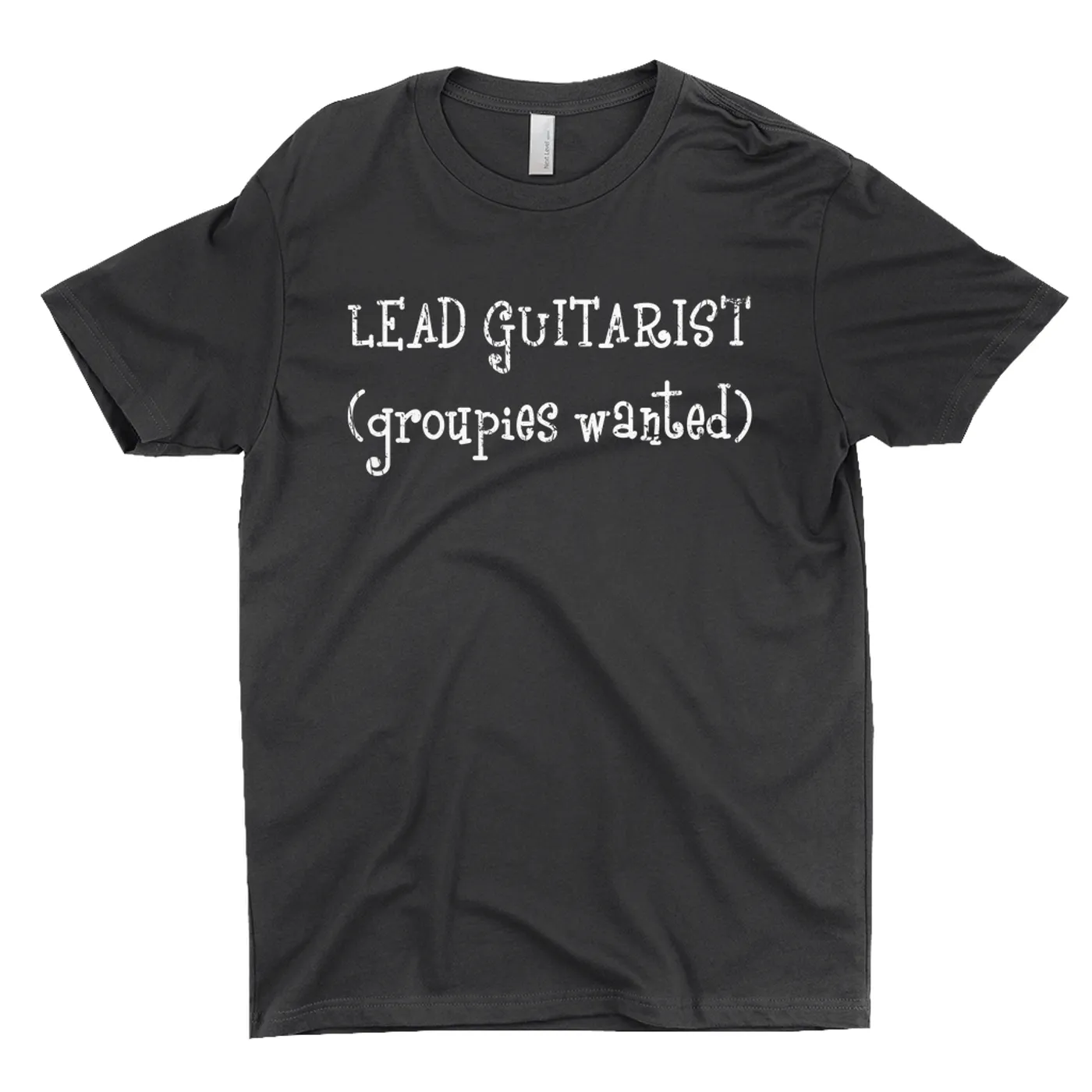 Guns N' Roses T-Shirt | Lead Guitarist Groupies Wanted Worn By Slash Guns N' Roses Shirt