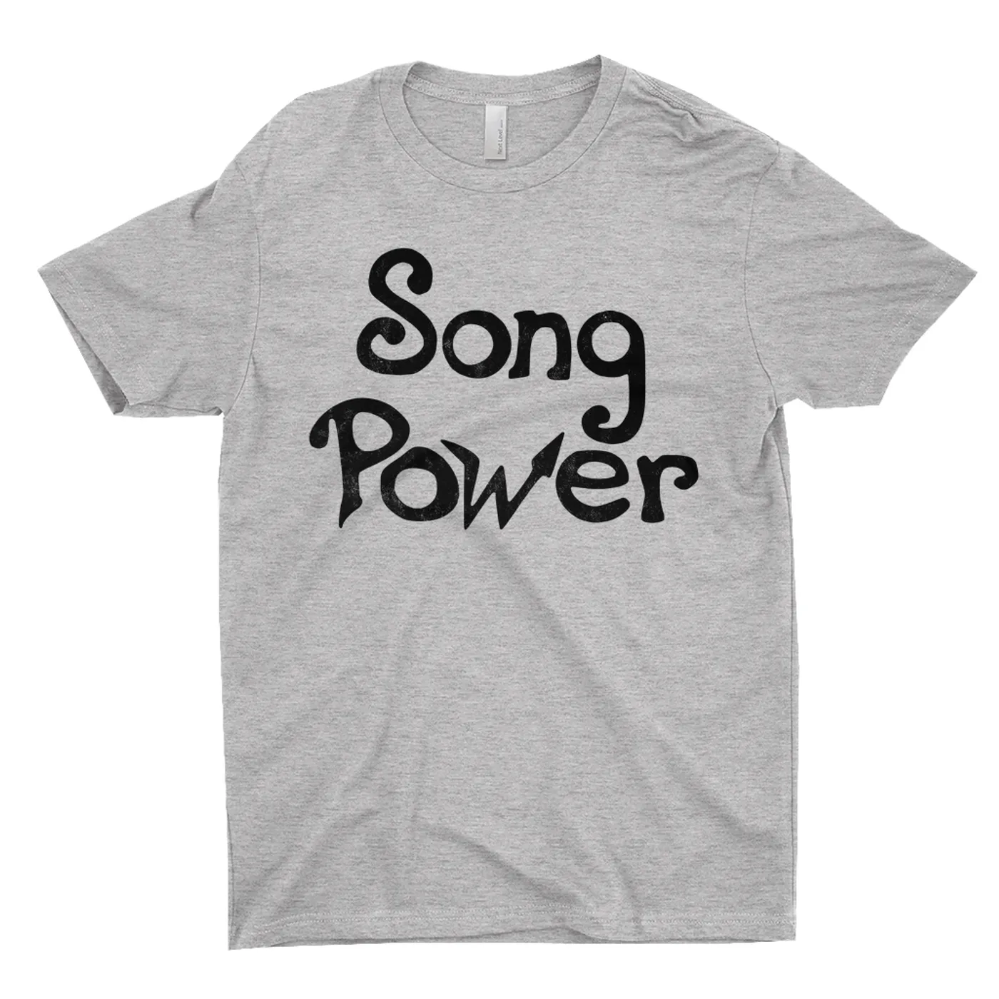 The Eagles T-Shirt | Song Power Worn By Glenn Frey The Eagles Shirt