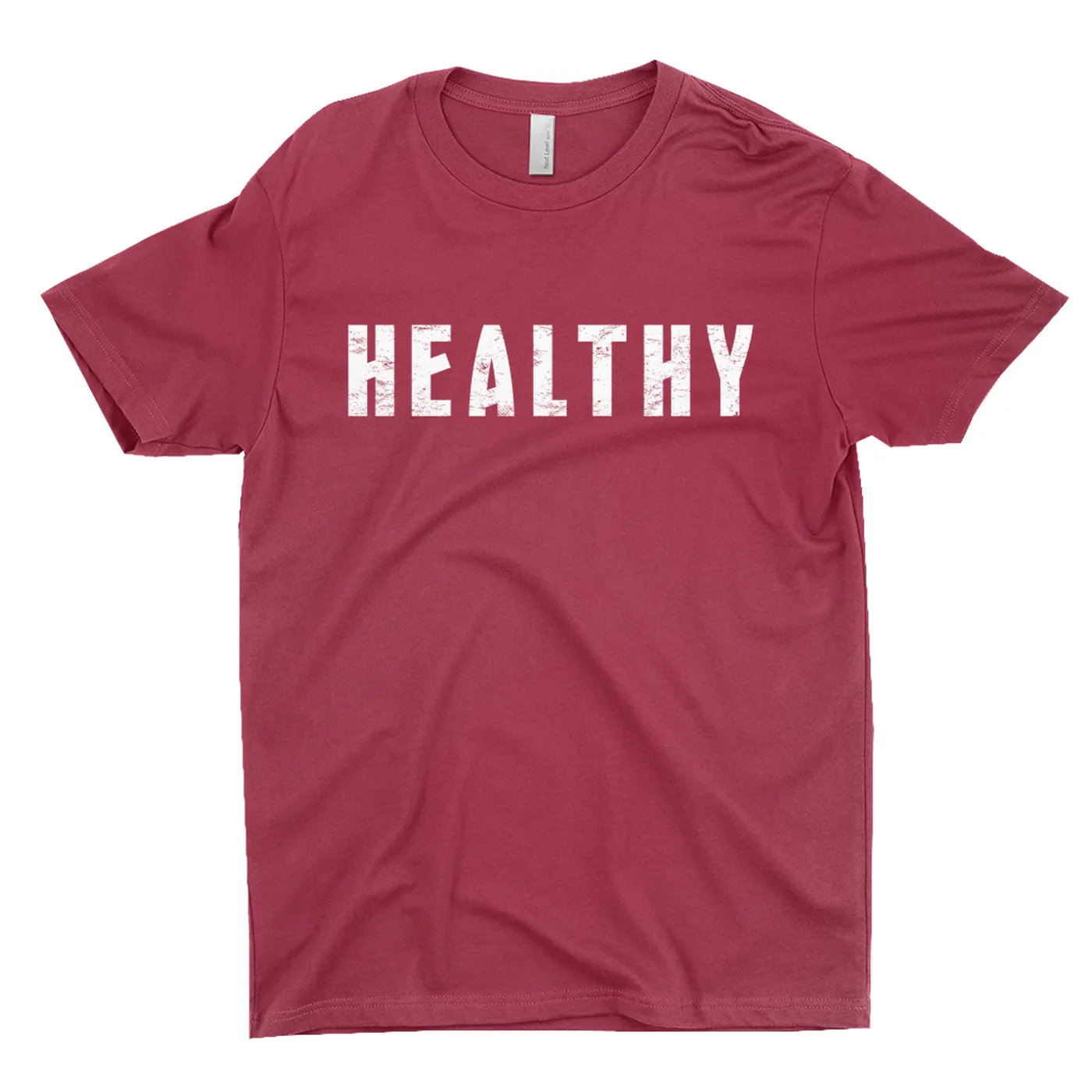 Madonna T-Shirt | Healthy Worn By Madonna Madonna Shirt