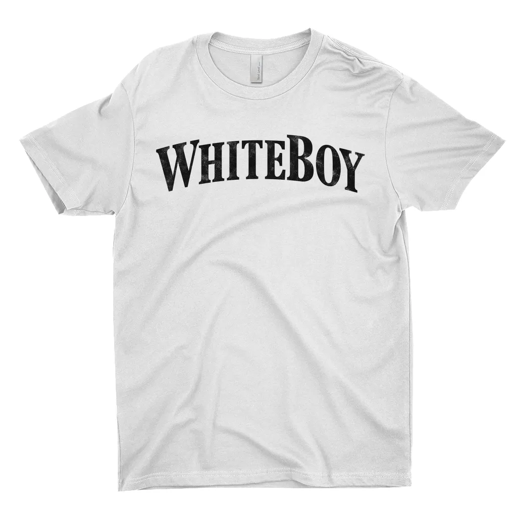 T-Shirt | White Boy Worn By Tommy Lee Shirt