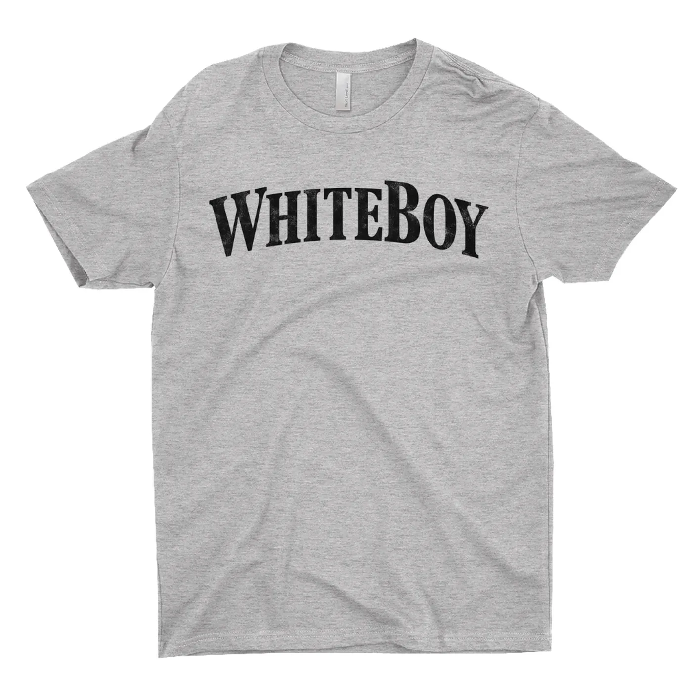 Mötley Crüe T-Shirt | White Boy Worn By Tommy Lee Mötley Crüe Shirt