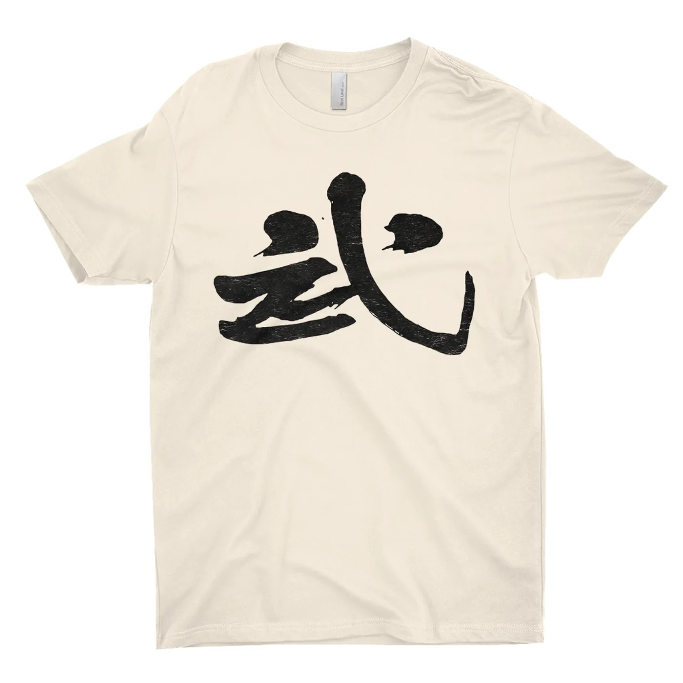 David Bowie T-Shirt | Rock n' Roll Japanese Symbol Design Worn By David Bowie David Bowie Shirt