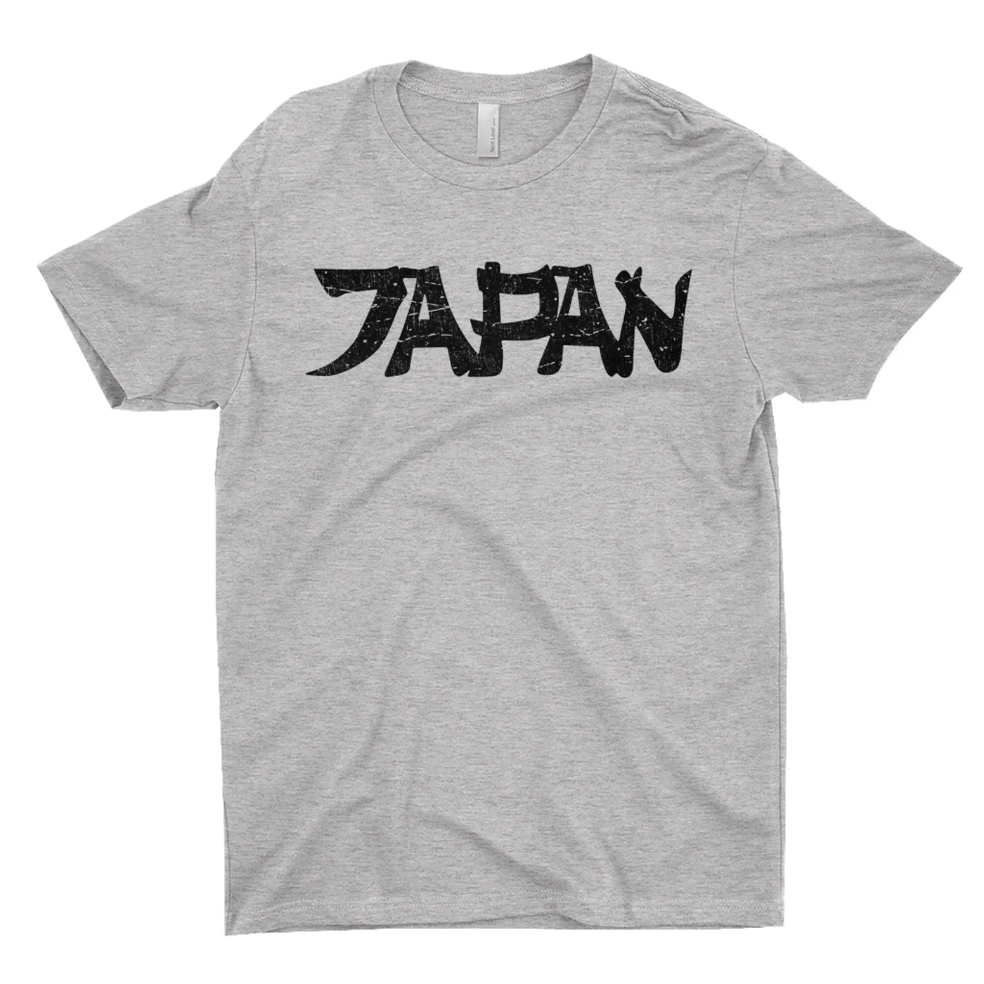John Lennon T-Shirt | Japan Design Worn By John Lennon John Lennon Shirt