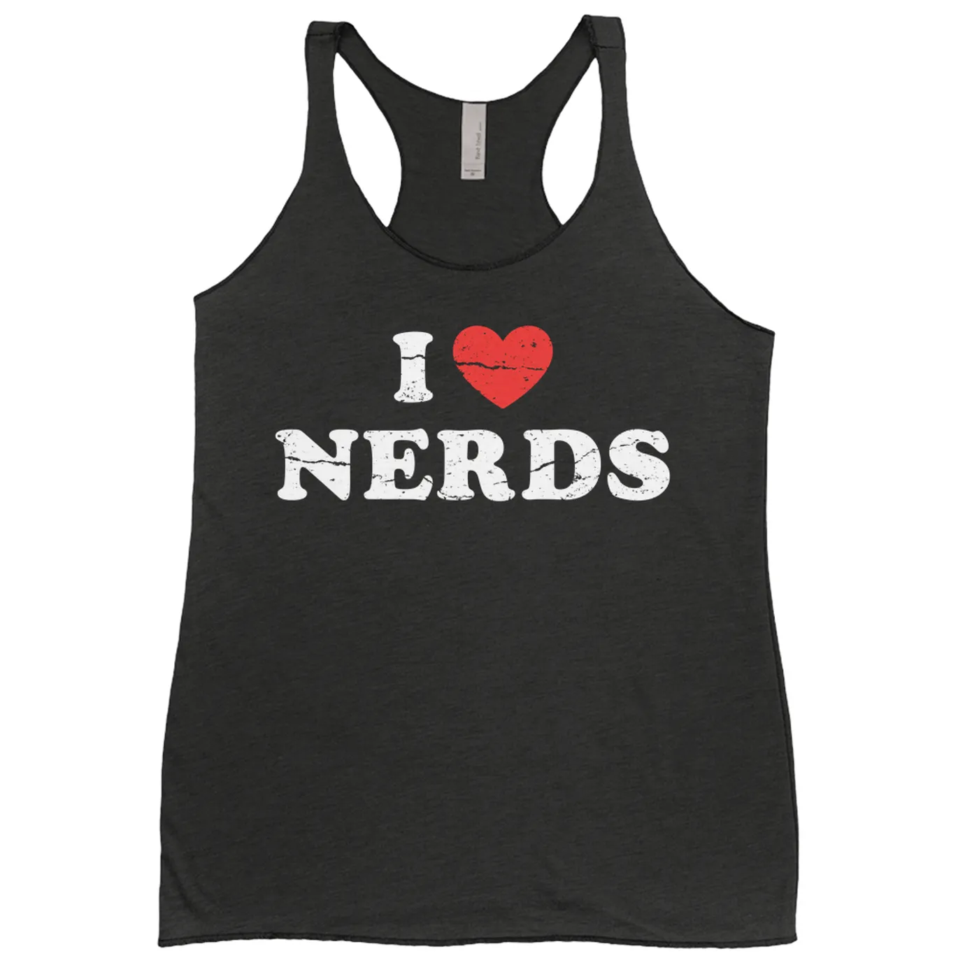 Garbage Ladies' Tank Top | I Heart Nerds Worn By Shirley Manson Garbage Shirt