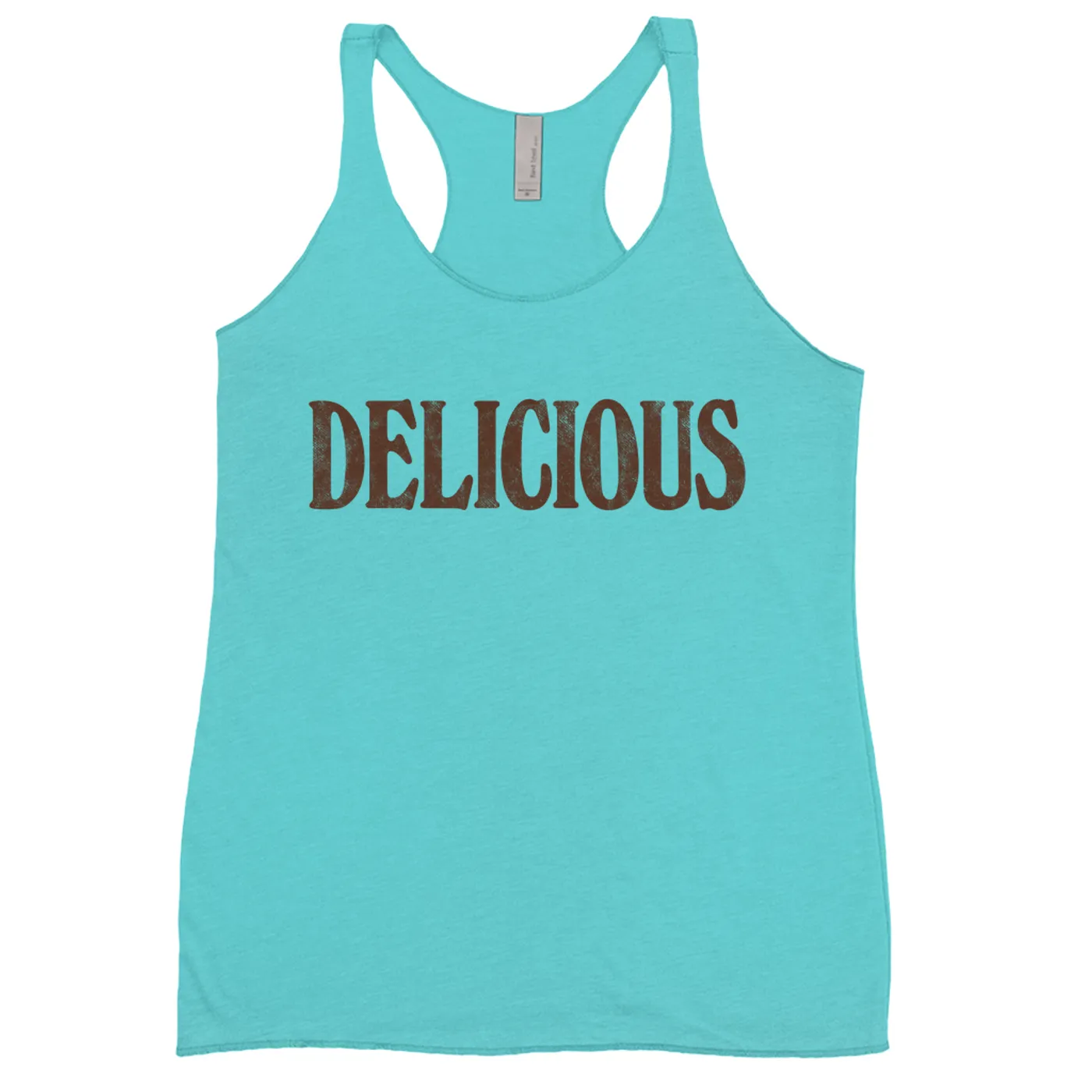The Beach Boys Ladies' Tank Top | Delicious Worn By Brian Wilson The Beach Boys Shirt