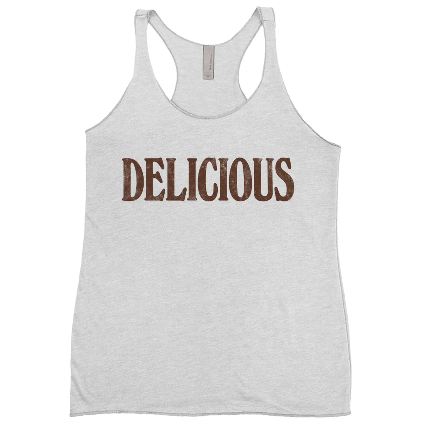The Beach Boys Ladies' Tank Top | Delicious Worn By Brian Wilson The Beach Boys Shirt