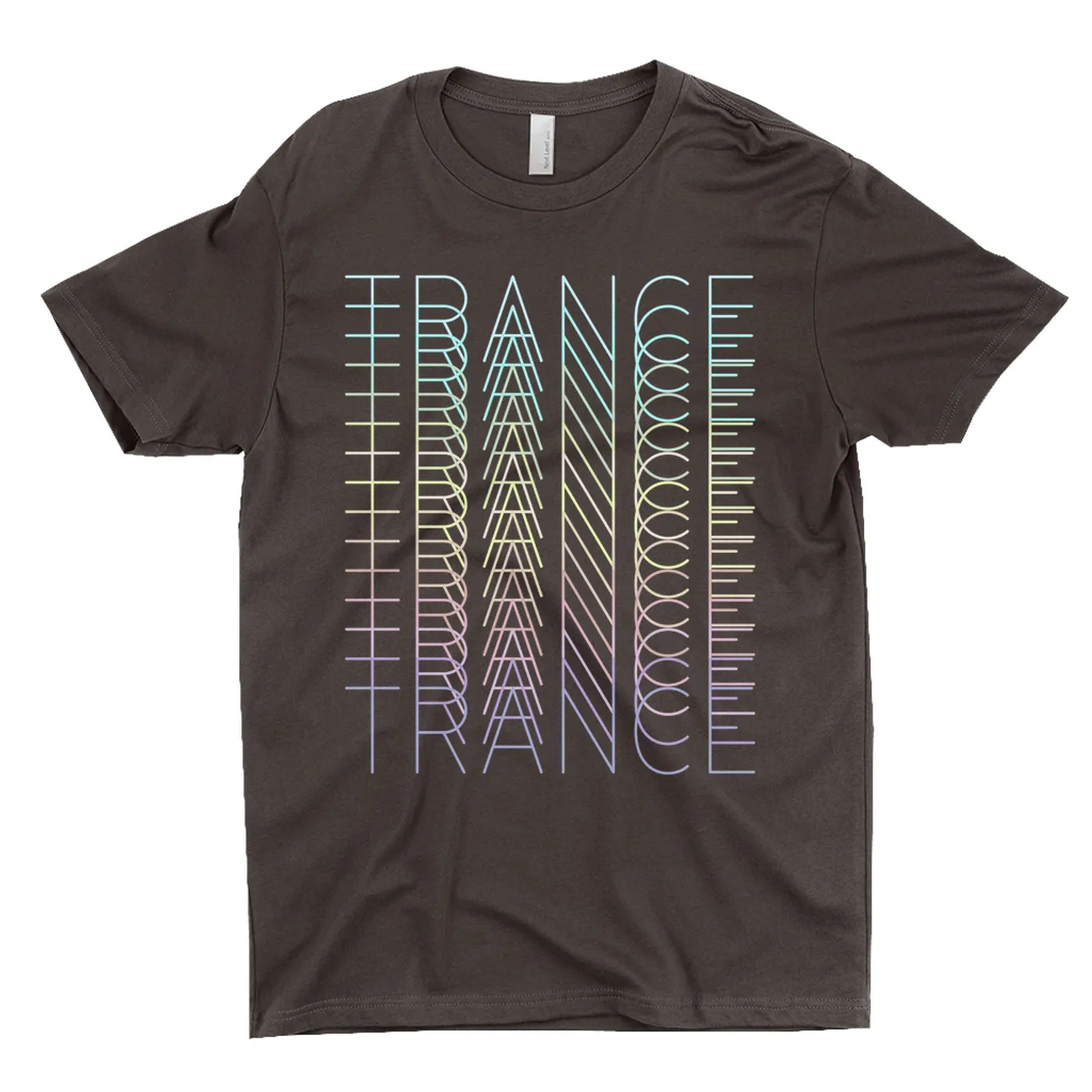 Merchbar Music Life T-Shirt | In Trance Merchbar Music Life Shirt