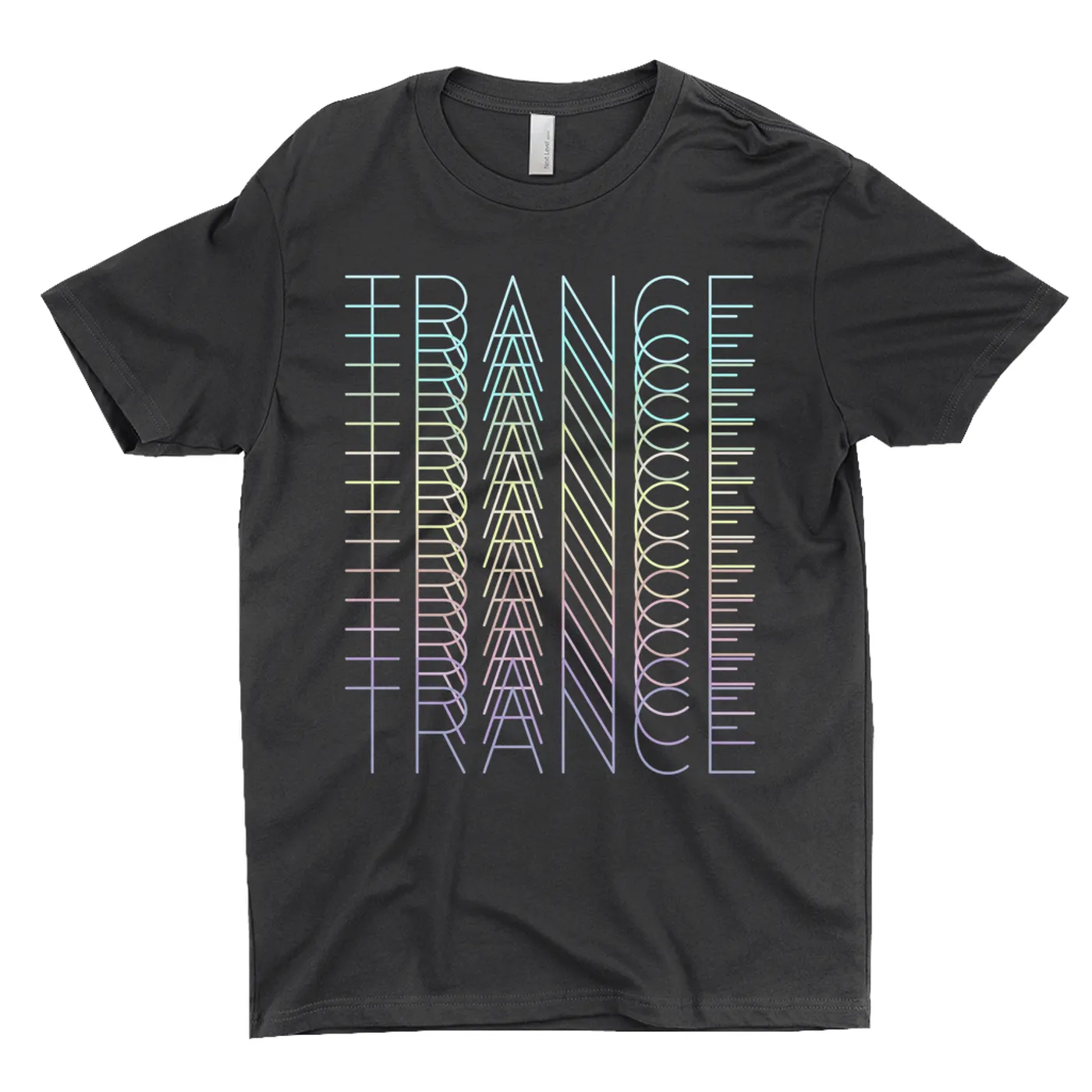 Merchbar Music Life T-Shirt | In Trance Merchbar Music Life Shirt