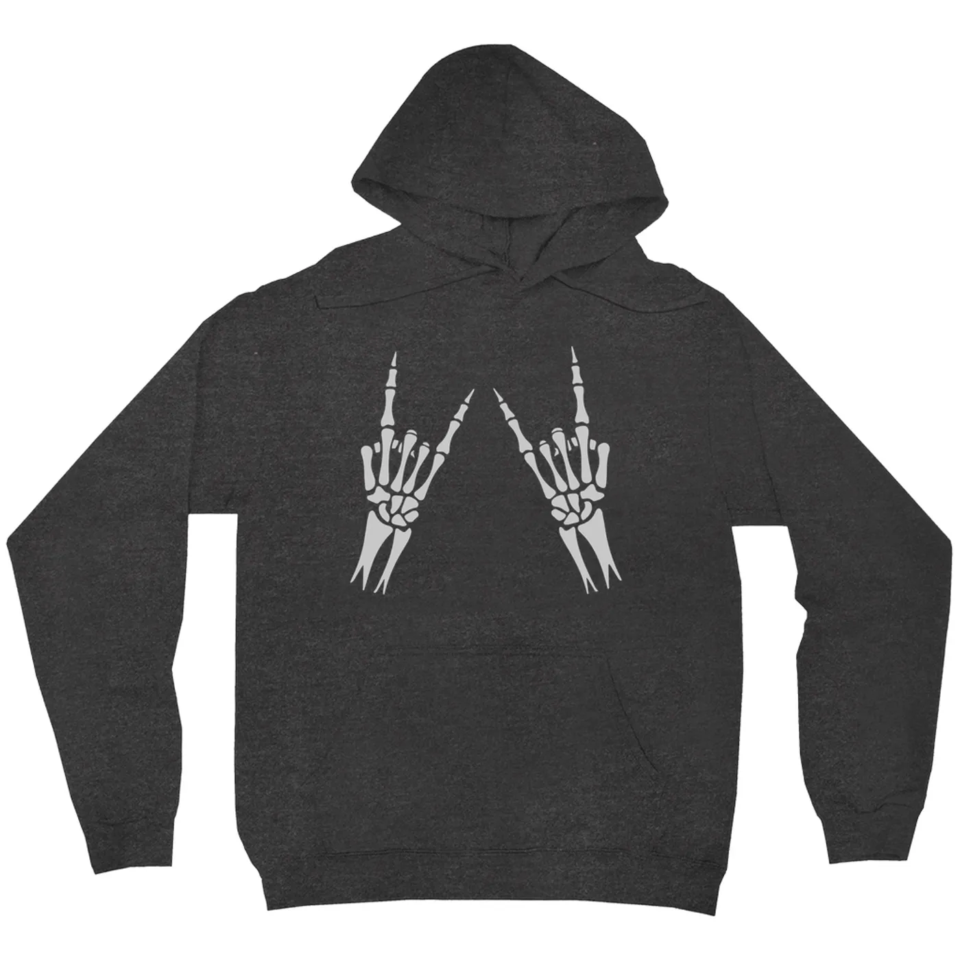 Merchbar Music Life Hoodie | Rock On Merchbar Music Life Hoodie