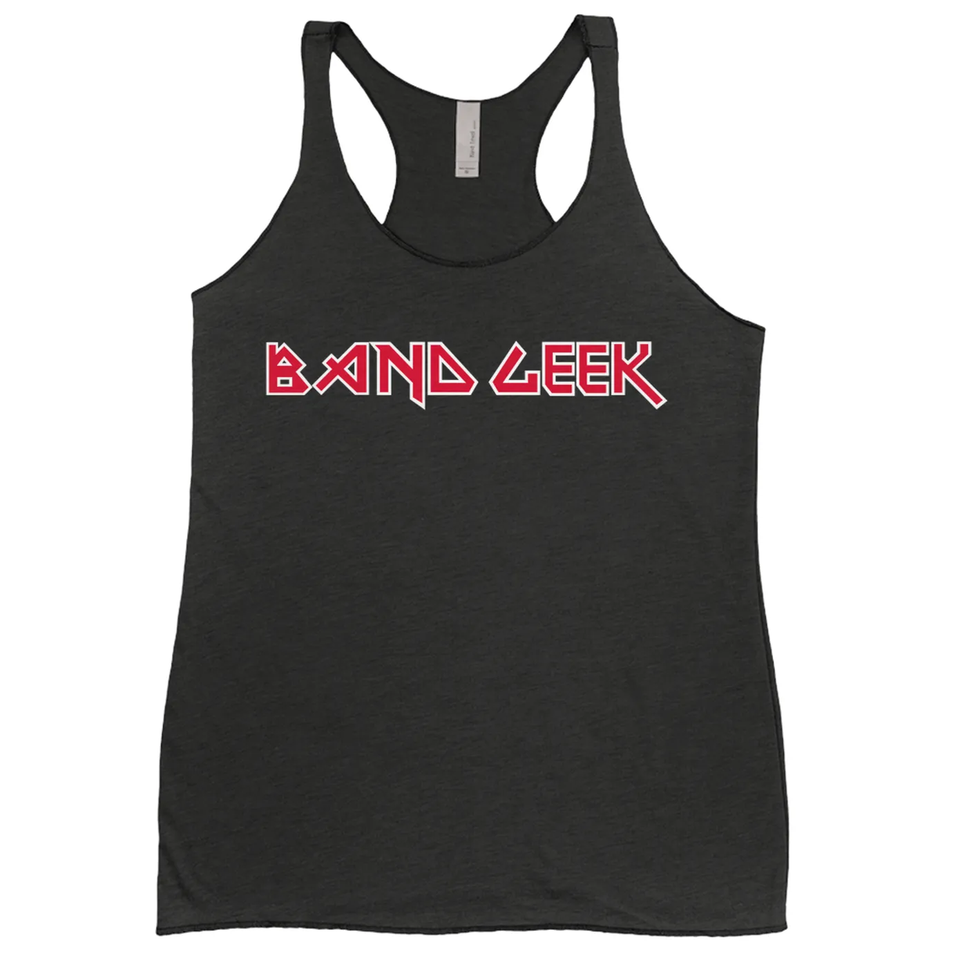 Music Life - Band Geek Merchbar Music Life Ladies' Tank Top | Band Geek Merchbar Music Life Shirt