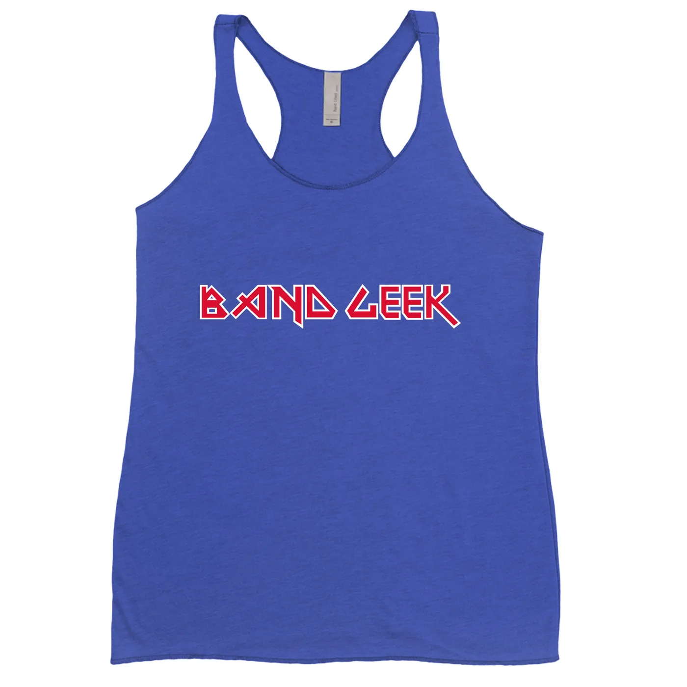 Music Life - Band Geek Merchbar Music Life Ladies' Tank Top | Band Geek Merchbar Music Life Shirt